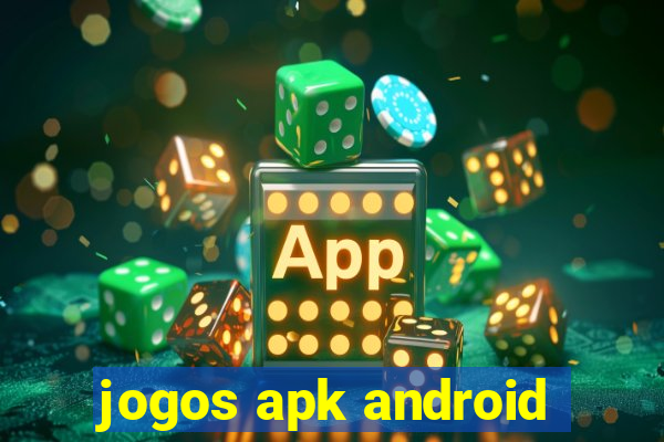 jogos apk android